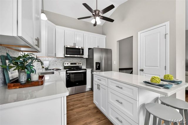 4594 Clearbrook Drive, St Charles, MO 63304