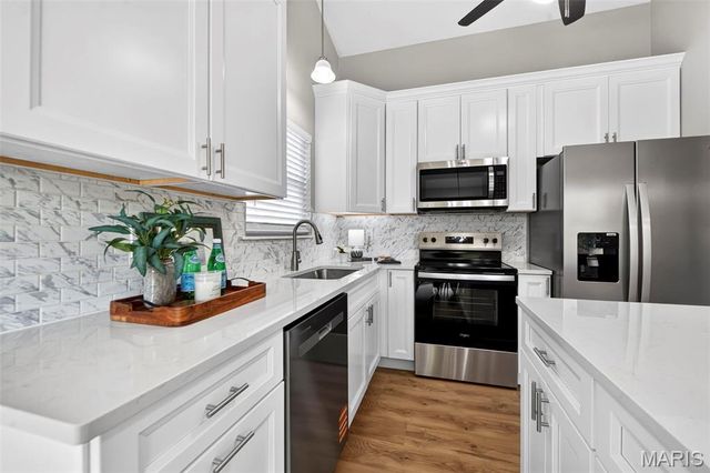 4594 Clearbrook Drive, St Charles, MO 63304