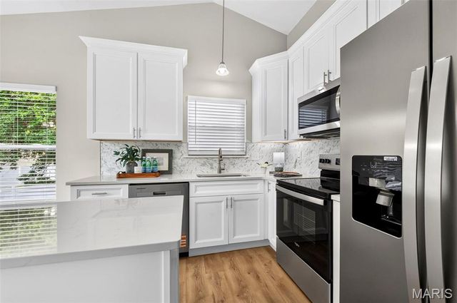 4594 Clearbrook Drive, St Charles, MO 63304
