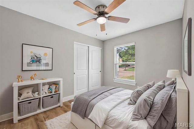 4594 Clearbrook Drive, St Charles, MO 63304
