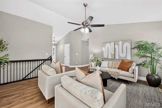 4594 Clearbrook Drive, St Charles, MO 63304