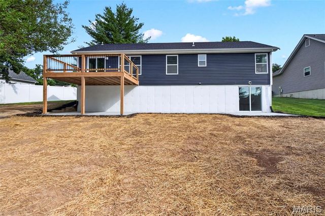 4594 Clearbrook Drive, St Charles, MO 63304