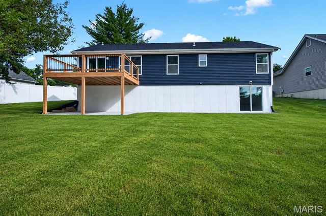 4594 Clearbrook Drive, St Charles, MO 63304