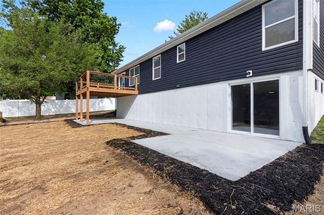 4594 Clearbrook Drive, St Charles, MO 63304