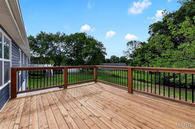 4594 Clearbrook Drive, St Charles, MO 63304