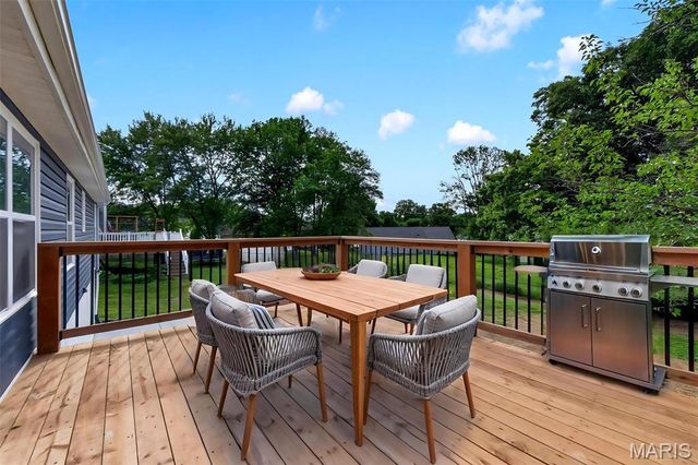 4594 Clearbrook Drive, St Charles, MO 63304