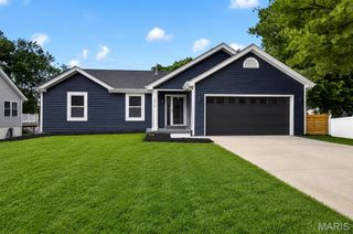 4594 Clearbrook Drive, St Charles, MO 63304