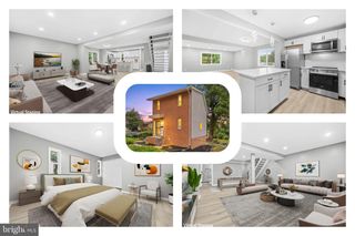 174 DAIMLER DR #54, Capitol Heights, MD 20743