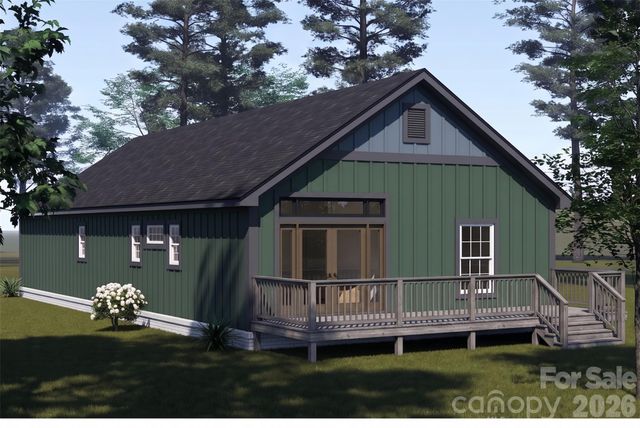 504 Twinbrook Lane, Maggie Valley, NC 28751