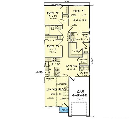 504 Twinbrook Lane, Maggie Valley, NC 28751