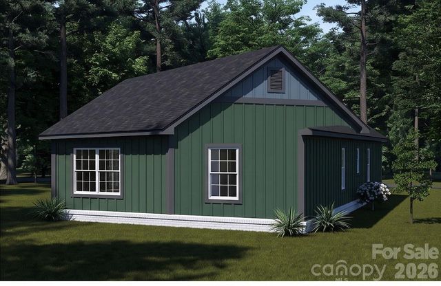 504 Twinbrook Lane, Maggie Valley, NC 28751