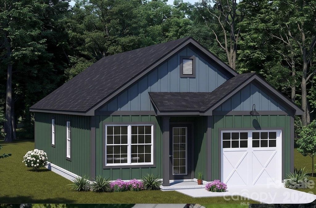 504 Twinbrook Lane, Maggie Valley, NC 28751