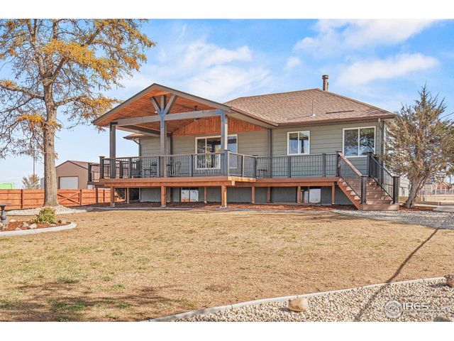 35012 County Road 51, Eaton, CO 80615