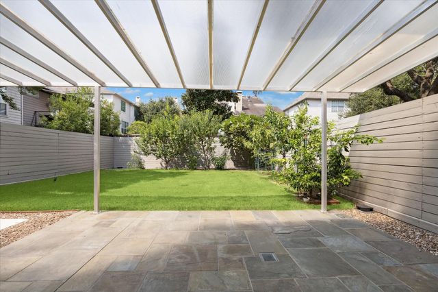 1222 Marconi Street, Houston, TX 77019