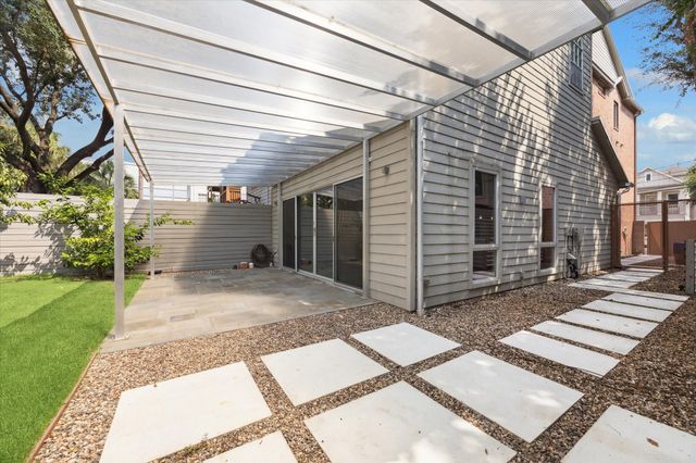 1222 Marconi Street, Houston, TX 77019