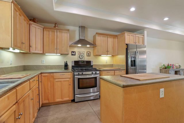 11919 Kirkwood St, Herald, CA 95638