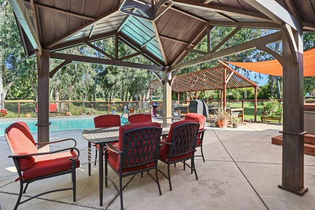 11919 Kirkwood St, Herald, CA 95638