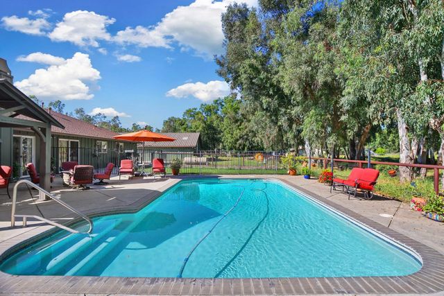 11919 Kirkwood St, Herald, CA 95638