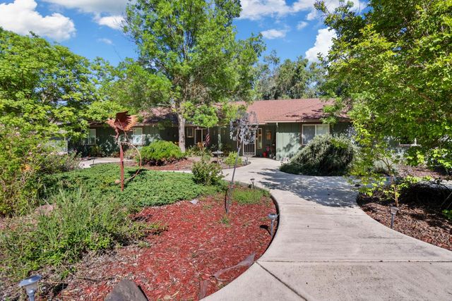 11919 Kirkwood St, Herald, CA 95638