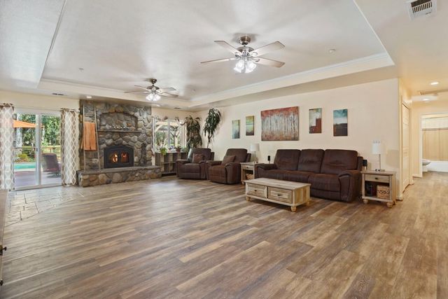 11919 Kirkwood St, Herald, CA 95638