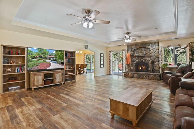 11919 Kirkwood St, Herald, CA 95638