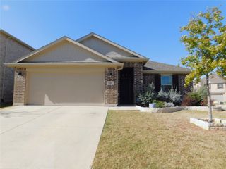 5417 Everly Court, Denton, TX 76207