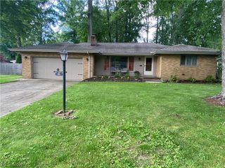 46 Gillian Lane, Boardman, OH 44511