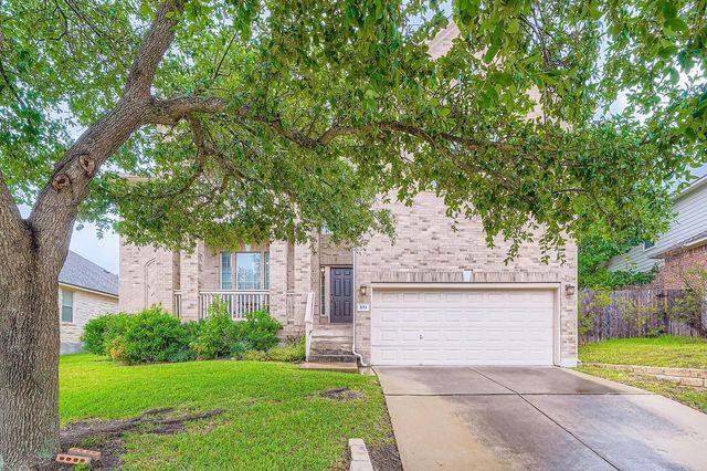1011 Bretton Woods DR, Cedar Park, TX 78613