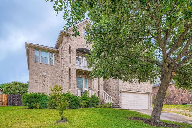 1011 Bretton Woods DR, Cedar Park, TX 78613