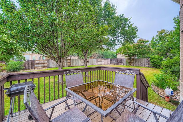1011 Bretton Woods DR, Cedar Park, TX 78613