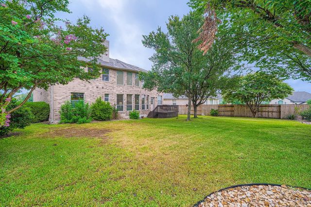 1011 Bretton Woods DR, Cedar Park, TX 78613