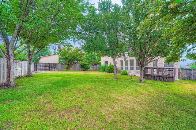 1011 Bretton Woods DR, Cedar Park, TX 78613