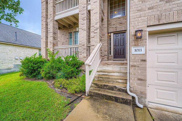 1011 Bretton Woods DR, Cedar Park, TX 78613