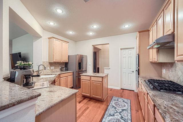 1011 Bretton Woods DR, Cedar Park, TX 78613