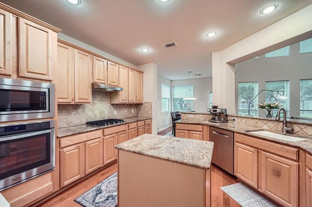 1011 Bretton Woods DR, Cedar Park, TX 78613