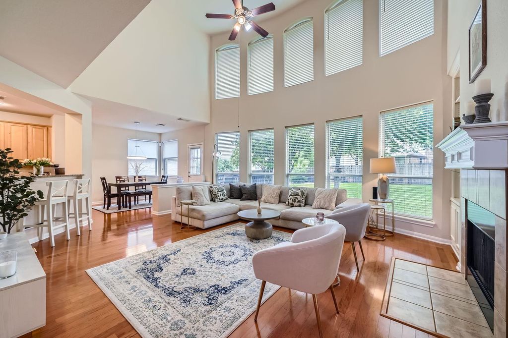 1011 Bretton Woods DR, Cedar Park, TX 78613