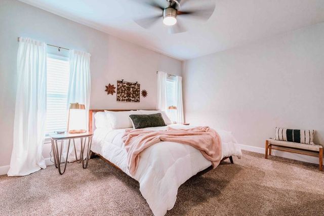 406 NW Retreat Lane, Bentonville, AR 72712