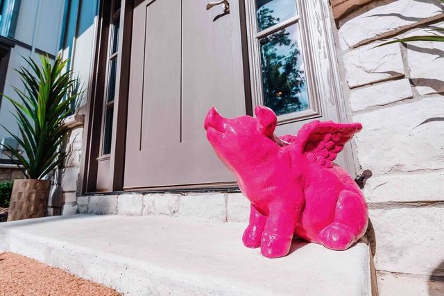 406 NW Retreat Lane, Bentonville, AR 72712