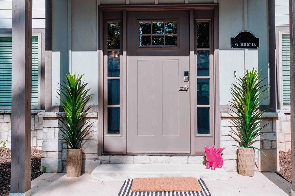 406 NW Retreat Lane, Bentonville, AR 72712