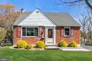108 NEWINGTON DR, Hatboro, PA 19040