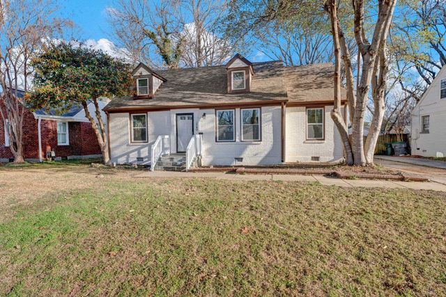 3780 SHIRLWOOD AVE, Memphis, TN 38122