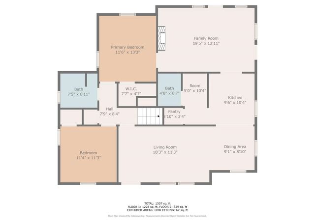 3780 SHIRLWOOD AVE, Memphis, TN 38122