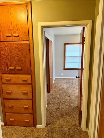 609 Ridge Street, Yates Center, KS 66783