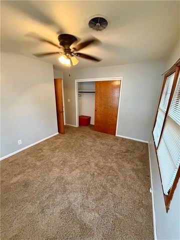 609 Ridge Street, Yates Center, KS 66783