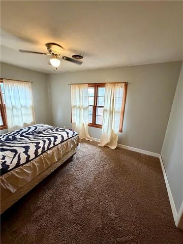 609 Ridge Street, Yates Center, KS 66783