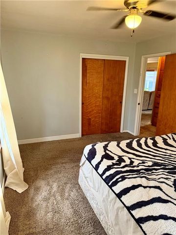 609 Ridge Street, Yates Center, KS 66783