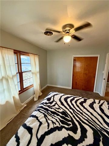 609 Ridge Street, Yates Center, KS 66783