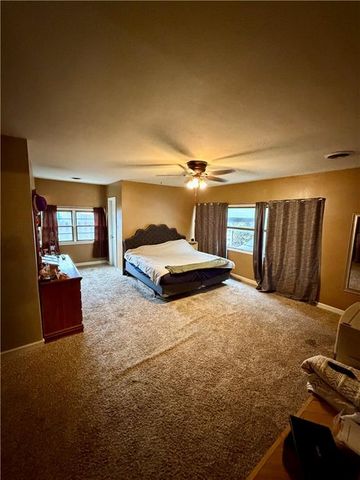 609 Ridge Street, Yates Center, KS 66783