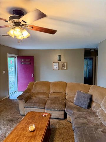 609 Ridge Street, Yates Center, KS 66783