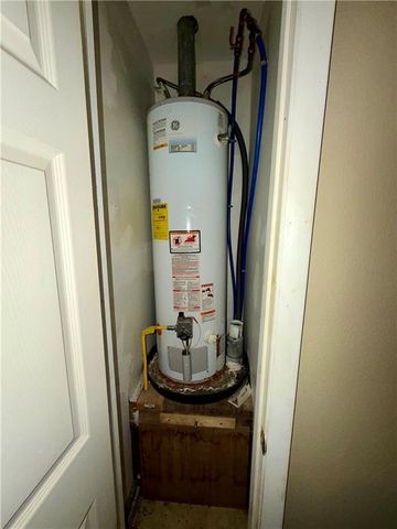 609 Ridge Street, Yates Center, KS 66783